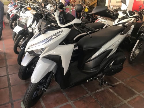 ម៉ូតូលក់