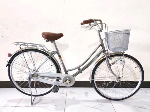 ជជុះជប៉ុនមិនទាន់ប្រើនៅខ្មែរ