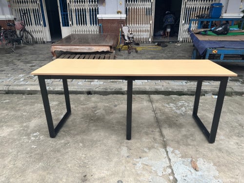 តុសិស្ស តុធ្វើការ ខ្នាត 1.8m x 0.60m