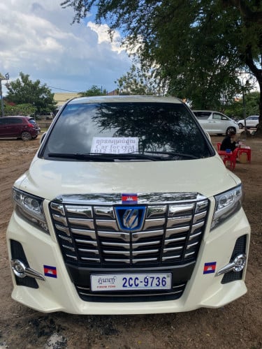 មានរថយន្តសម្រាប់ជួល25ខេត្ត-ក្រុង