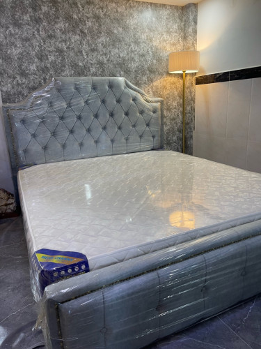 បញ្ចុះតម្លៃ50% គ្រែថ្មីតម្លៃ130$ ធានាគុណភាព១០ឆ្នាំ
