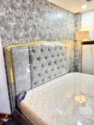បញ្ចុះតម្លៃ50% គ្រែថ្មីតម្លៃ130$ ធានាគុណភាព១០ឆ្នាំ