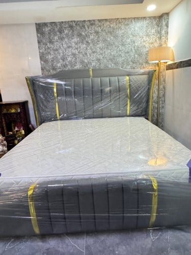 បញ្ចុះតម្លៃ50% គ្រែថ្មីតម្លៃ130$ ធានាគុណភាព១០ឆ្នាំ