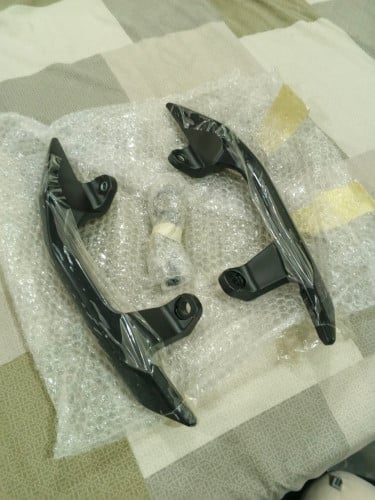 កាង ADV160 Japan ហ្សីនថ្មី