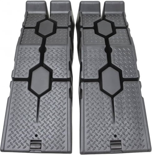 កំណល់ដូរប្រេង Car Ramp Oil Change 3 តោន (1 គូរ)