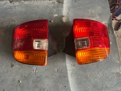 ស្តុបក្រោយCelica