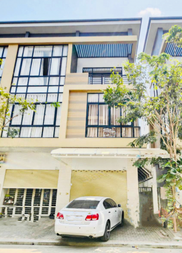 ផ្ទះសម្រាប់ជួល | House for Rent