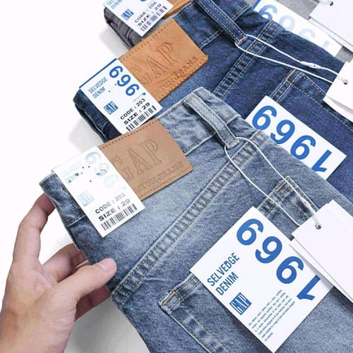 ម៉ូតខោត្រឹមជង្គង់ មានច្រេីន​ពណ៌​ Levi’s 511Size 29-30-31-32-34-36ស្លៀក​បាន​ពី​(45-100kg)