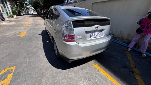 Prius 2008 Full Option ម្ចាស់ដើម