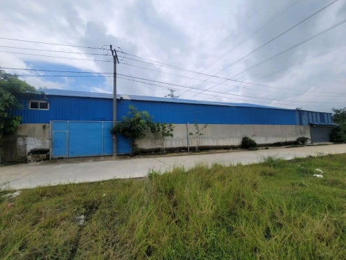 (SC)ឃ្លាំងជួលជិតព្រលានថ្មី