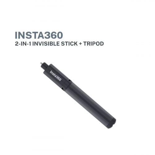 លក់ Tripod Original Insta360 25$