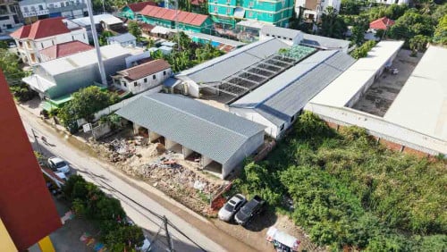 ⚡️ដីសម្រាប់លក់​នៅ​ សង្កាត់ភ្នំពេញថ្មី​ | Land for Sale in Sangkat Pnhom penh Thmey