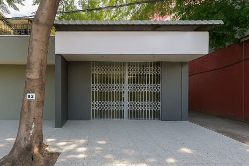 ✨Shophouse (E0) for Rent Near Independence Monument