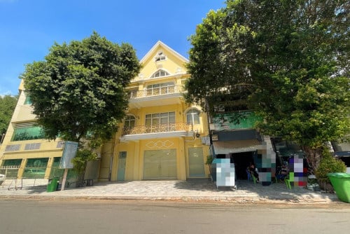 ✨Shophouse for Rent Near Riverside | Business Area