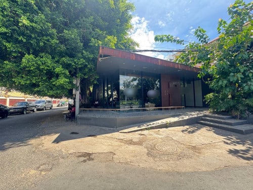 ✨Shophouse for Rent Near Royal Palace | Business Ideas