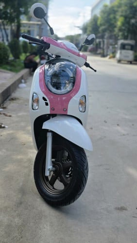 🏍HONDA SCOOPY 2025