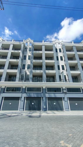 🏠 Shopehouse for Rent in HNH commercial residence | 60m Blvd (Samdech Techo Hun Sen Blvd)