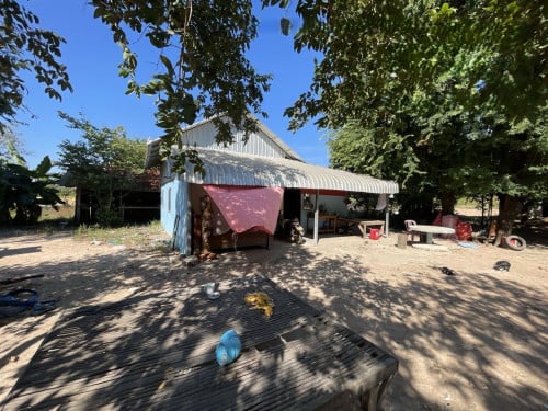 🏦House Available for Urgent Sale at a Special Price (Negotiable).