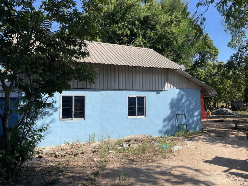 🏦House Available for Urgent Sale at a Special Price (Negotiable).