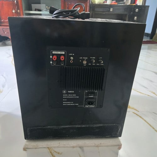 សាប់Yamaha4តឹកនៅថ្មី98%