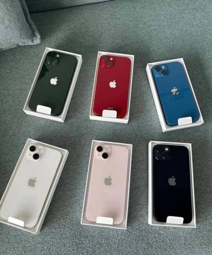 100$ យកបាន iPhone 13