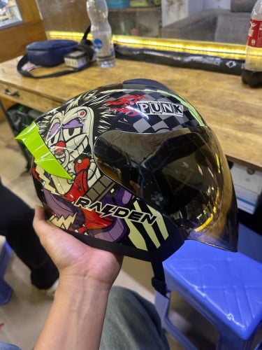 18$ លក់វិញកាលទិញ40$