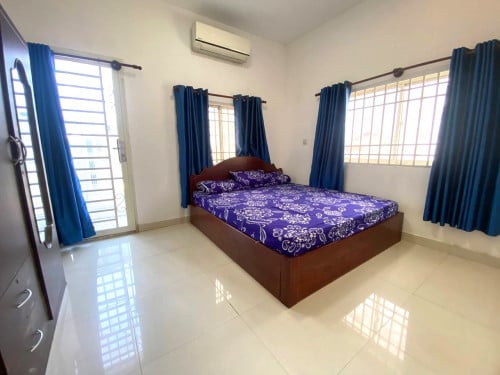 1Bedroom | Flat House | BKK3 | Street 360