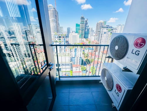 20th Floors Lattrait BKK1 FOR SALE