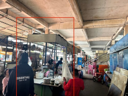 9000$ លក់ប្រញ៉ាប់លុយខ្លាំង💥