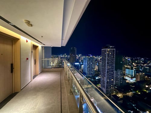 Agile Sky Residence 公寓出租 ✨