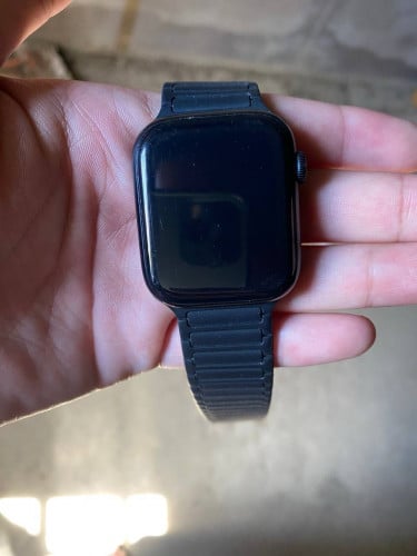 Apple watch 7