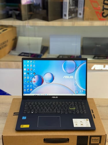 ASUS Vivobook E510KA 8G-512G New2025