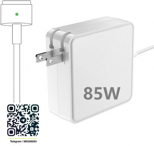 Charger MacBook adapter 85W T High quality