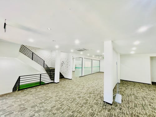 Commercial Building-Showroom-Shop For Rent Along Main Road, 04 Floors, 10,000$, Good 4 All Business
