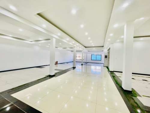 Commercial Building-Showroom-Shop For Rent Along Main Road, 04 Floors, 10,000$, Good 4 All Business