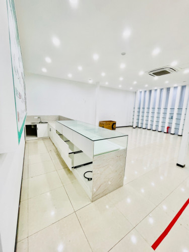 Commercial Building-Showroom-Shop For Rent Along Main Road, 04 Floors, 10,000$, Good 4 All Business