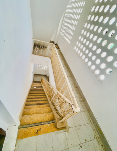 Commercial Building-Showroom-Shop For Rent Along Main Road, 04 Floors, 10,000$, Good 4 All Business