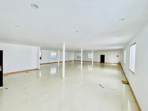 Commercial Building-Showroom-Shop For Rent Along Main Road, 04 Floors, 10,000$, Good 4 All Business