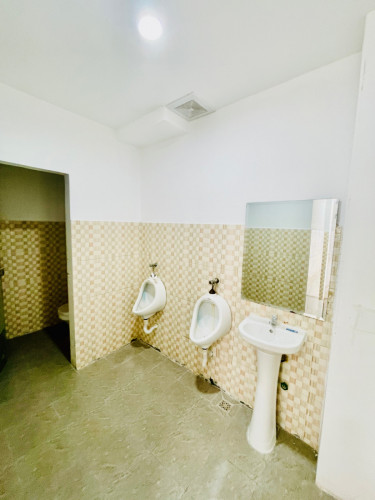 Commercial Building-Showroom-Shop For Rent Along Main Road, 04 Floors, 10,000$, Good 4 All Business