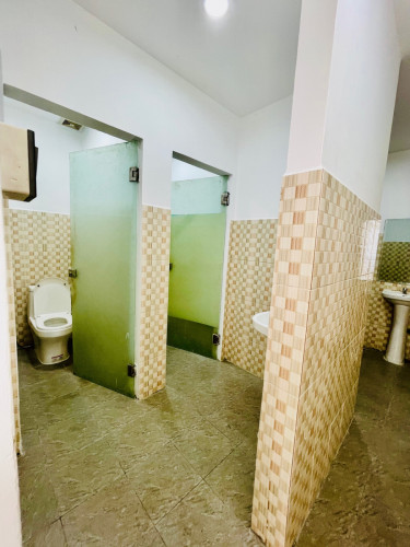 Commercial Building-Showroom-Shop For Rent Along Main Road, 04 Floors, 10,000$, Good 4 All Business