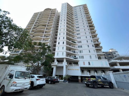 Condo For Sale The Mekong View Tower 2