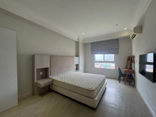 COZY ONE BEDROOM FOR RENT-CHROY CHONGVA🍀