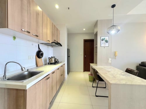 COZY ONE BEDROOM FOR RENT-CHROY CHONGVA🍀