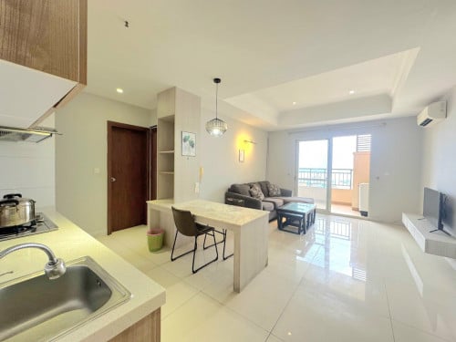 COZY ONE BEDROOM FOR RENT-CHROY CHONGVA🍀