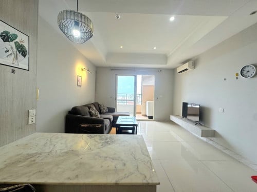COZY ONE BEDROOM FOR RENT-CHROY CHONGVA🍀