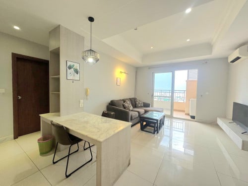 COZY ONE BEDROOM FOR RENT-CHROY CHONGVA🍀
