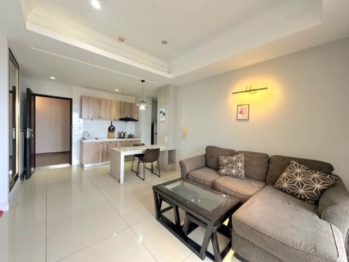 COZY ONE BEDROOM FOR RENT-CHROY CHONGVA🍀