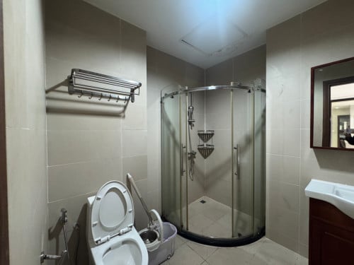 COZY ONE BEDROOM FOR RENT-CHROY CHONGVA🍀
