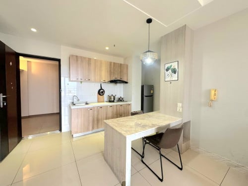 COZY ONE BEDROOM FOR RENT-CHROY CHONGVA🍀