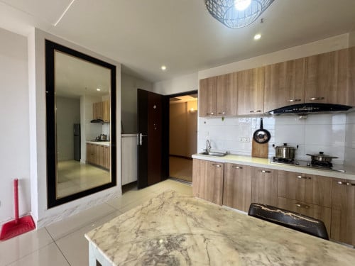 COZY ONE BEDROOM FOR RENT-CHROY CHONGVA🍀